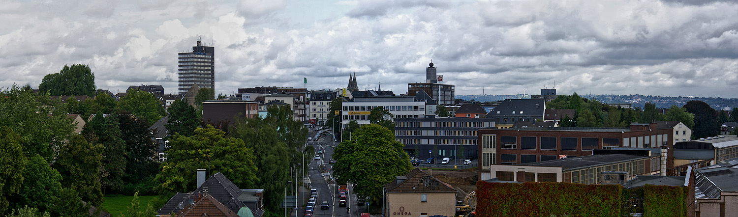 © Norbert Michailowitsch, Solingen